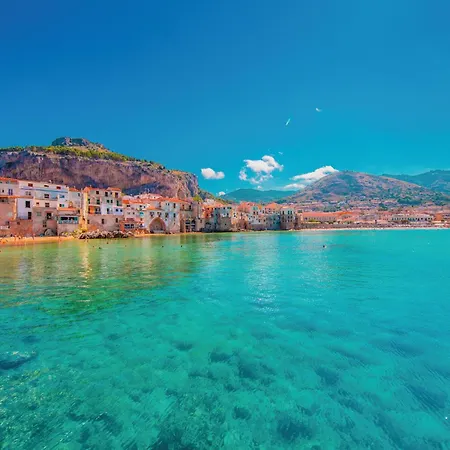 Ale & Andry House * Cefalù