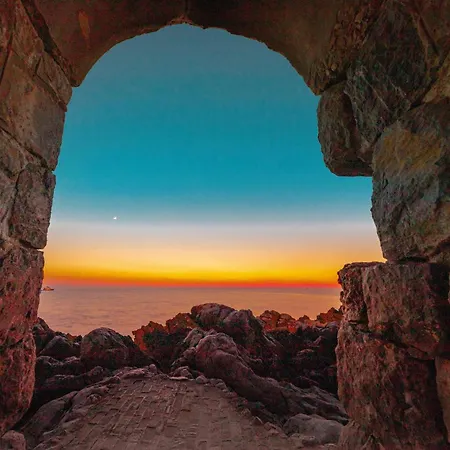 Apartamento Ale & Andry House Cefalù