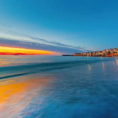 Apartamento Ale & Andry House Cefalù