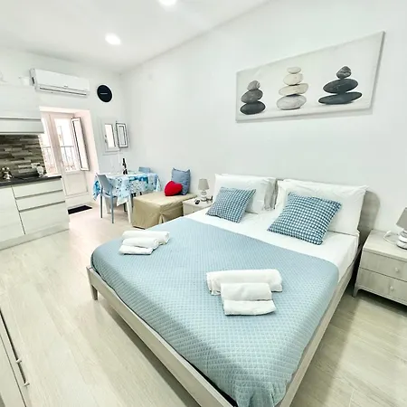 Ale & Andry House Apartamento *