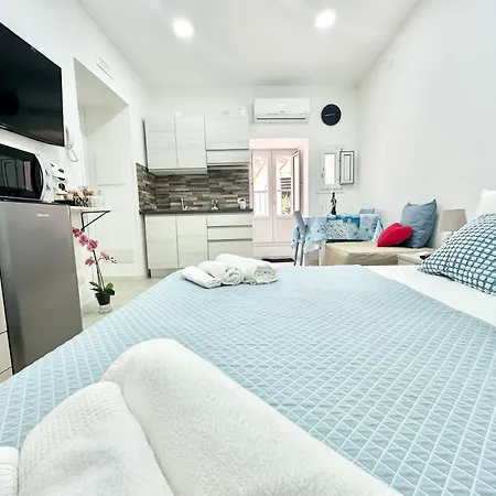 Apartment Ale & Andry House