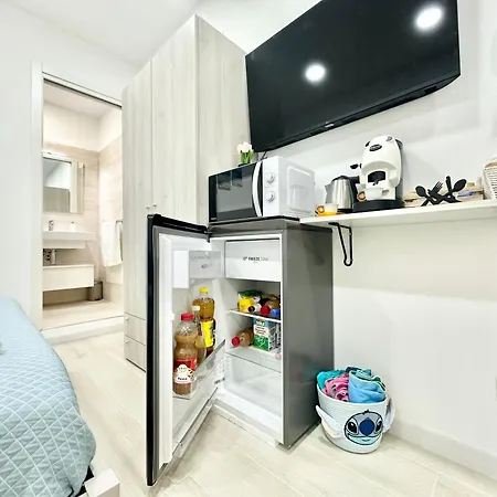 Ale & Andry House * Cefalù