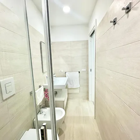 Ale & Andry House Apartamento