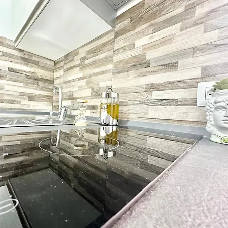 Ale & Andry House Apartamento *