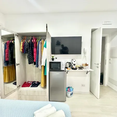 Apartamento Ale & Andry House *