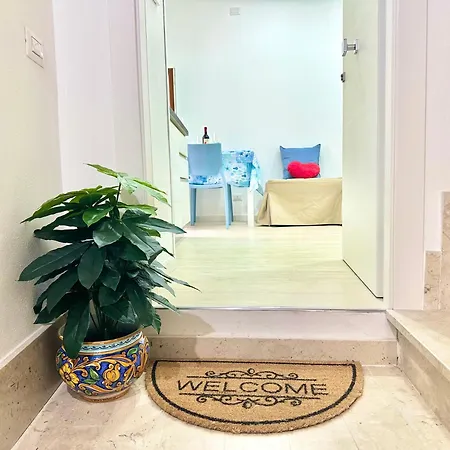 Apartamento Ale & Andry House *