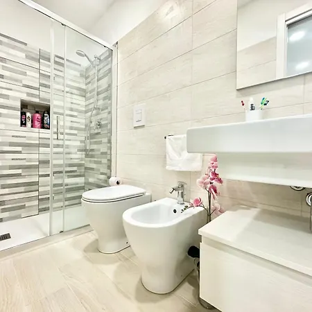 Ale & Andry House Apartamento *