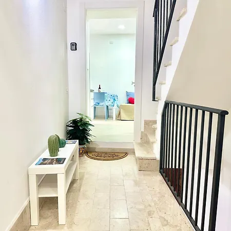 Apartamento Ale & Andry House *