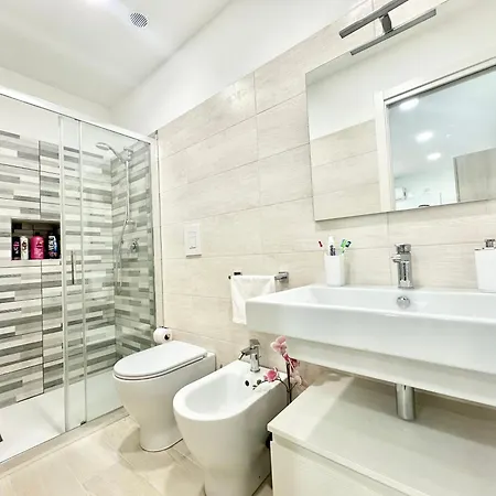 Apartment Ale & Andry House Cefalu