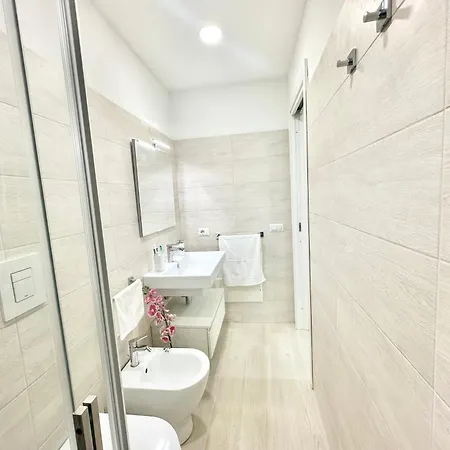 Ale & Andry House Cefalù