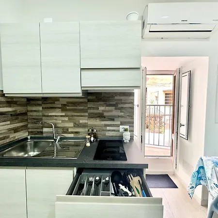 Ale & Andry House Apartamento