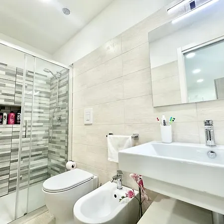 Ale & Andry House Apartamento *