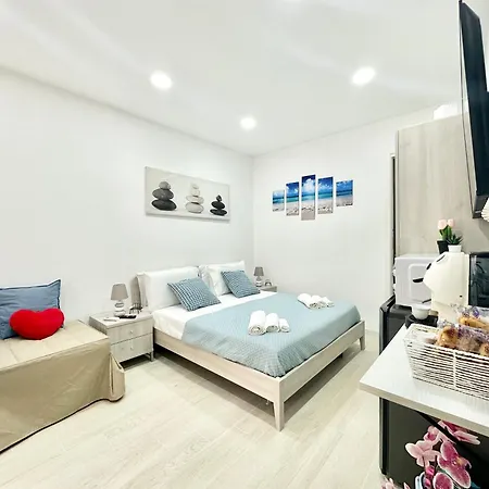 Ale & Andry House * Cefalù