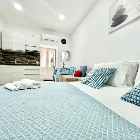 Apartamento Ale & Andry House