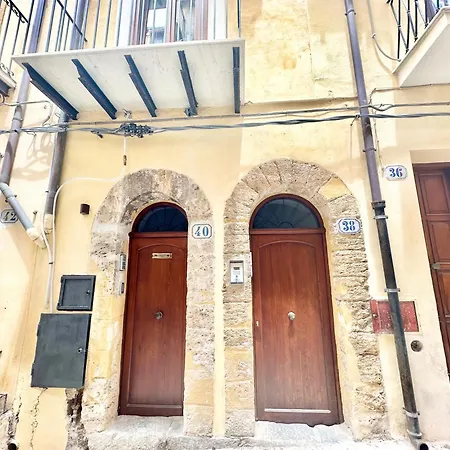 Apartamento Ale & Andry House *