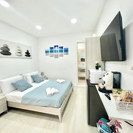 Ale & Andry House * Cefalu