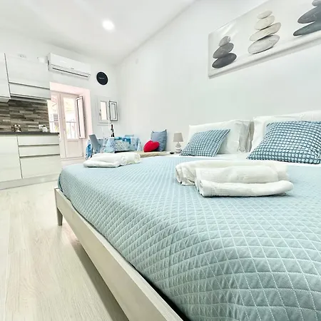 Ale & Andry House Apartamento