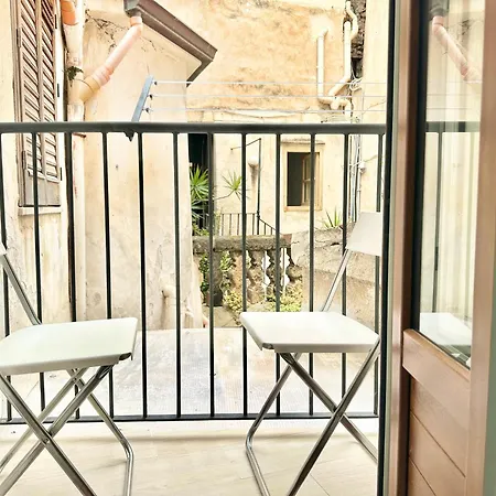Apartamento Ale & Andry House Cefalù